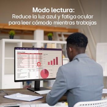 Acercamiento a los puertos de conexión